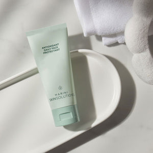 Marini Skin Solutions Antioxidant Daily Face Protectant The Facial Maestro