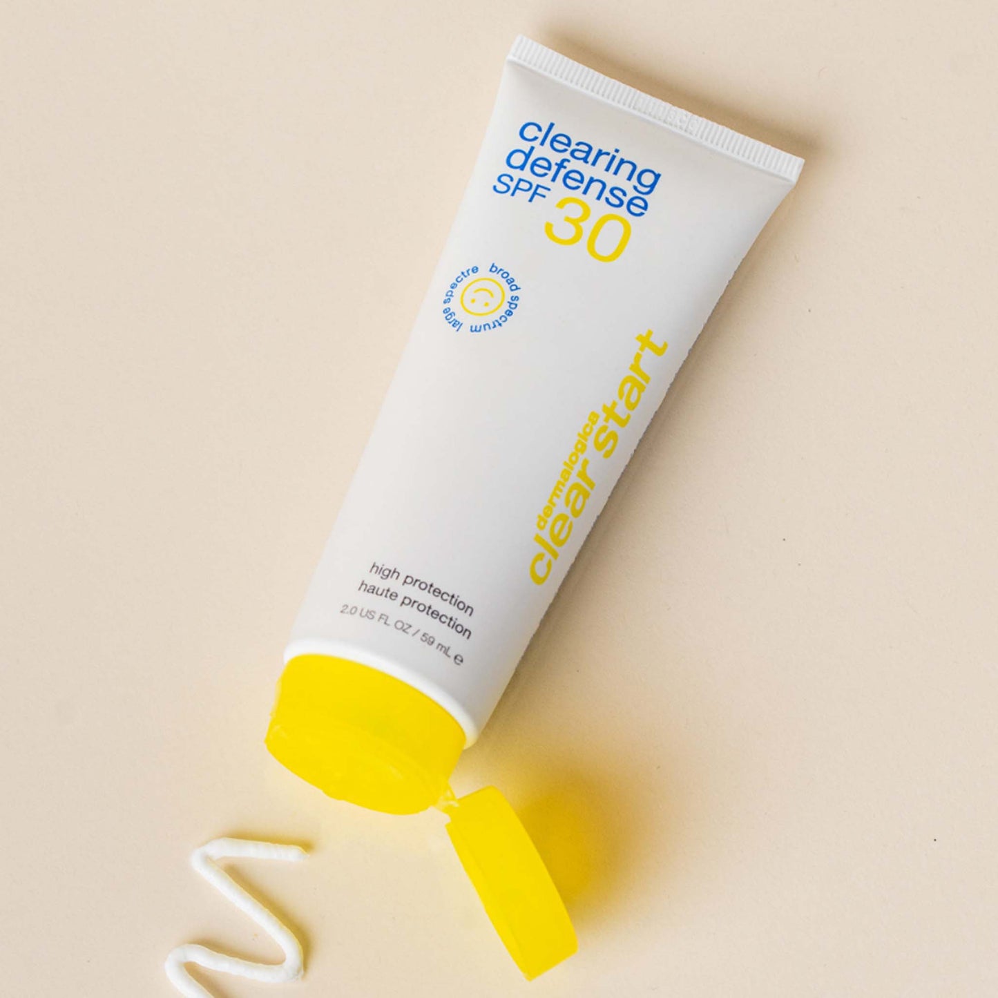 Dermalogica clear start clearing defence SPF30 The Facial Maestro
