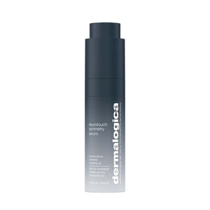 Dermalogica neurotouch symmetry serum The Facial Maestro