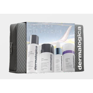 dermalogica home for the holidays the facial maestro