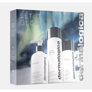 dermalogica let it glow the facial maestro