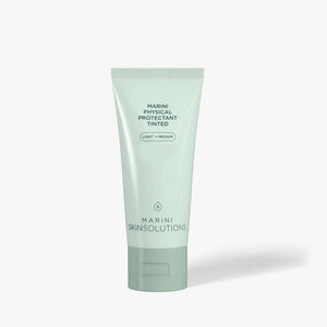 Marini Physical Protectant Tinted The Facial Maestro